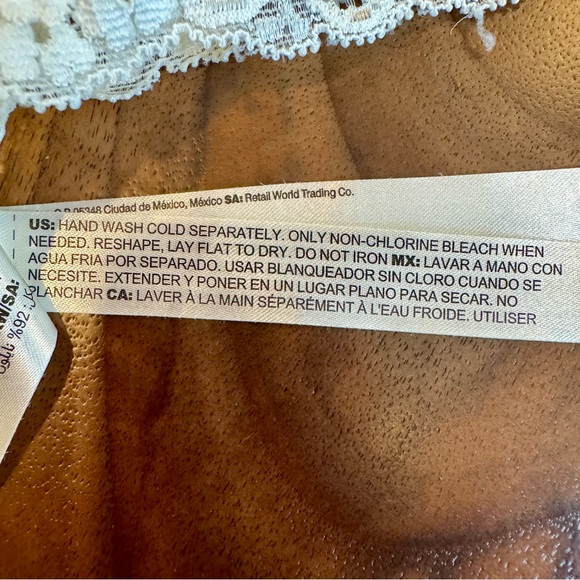 Soma Lace Bralette Bundle of Two - Picture 5 of 5